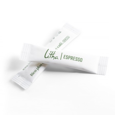 Buchettes Sucre - Litha Espresso