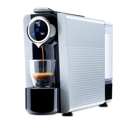 SGL Smarty - Litha Espresso